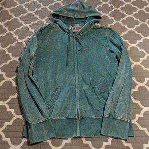 Billabong Hooded ZipUp